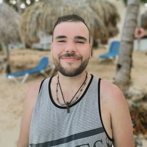 Meet your Posher, Brandon